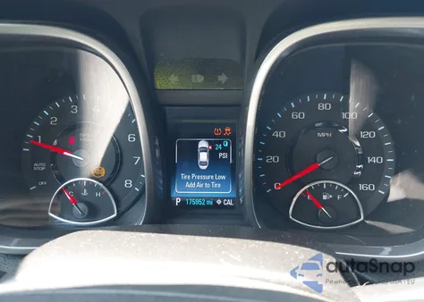 2015 Chevrolet Malibu 1Lt z USA, uszkodzony, nr VIN 1G11C5SL6FF258327